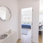 Lovelystay - Light & Comfy Flat Lisbon