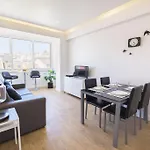 Lovelystay - Light & Comfy Flat Lisbon