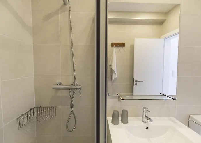 Lovelystay - Light & Comfy Flat * Lisbon