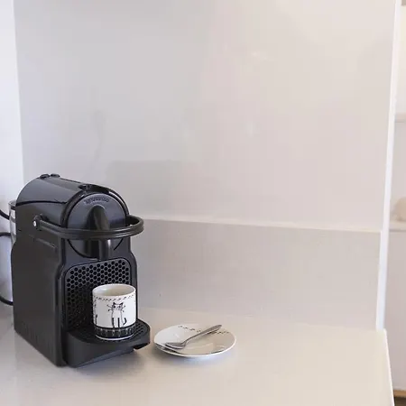 Apartamento Lovelystay - Light & Comfy Flat Lisboa
