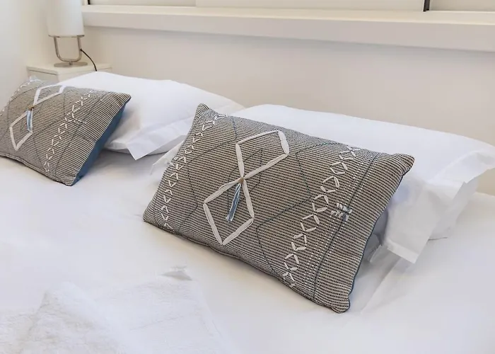 Lovelystay - Light & Comfy Flat * Лиссабон