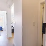 Apartment Lovelystay - Light & Comfy Flat Lissabon